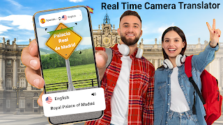 AI Tất cả ngôn ngữ dịch ảnh chụp màn hình 7