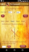 Vedic Multiplication screenshot 1
