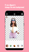Sticker Builder- Background Re screenshot 1