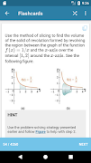 برنامه‌نما Calculus عکس از صفحه