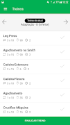 Gofit Mobile Screenshot 4