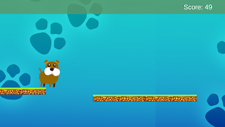 Toby Jump imagem de tela 4