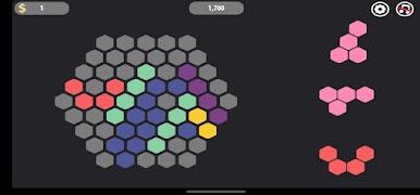 Hexable ảnh chụp màn hình 7