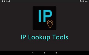 IP Lookup Tools screenshot 5