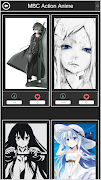 MBC Action Anime screenshot 1