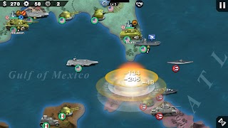 World Conqueror 4-WW2 Strategy screenshot 5