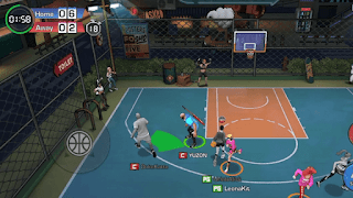 3 Schermata Guide For Basketrio