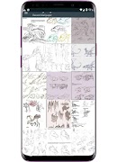 Drawing Dragon Tutorials স্ক্রিনশট 2