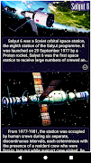 Space Tech スクリーンショット 1