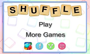 Shuffle Ekran Görüntüsü 5