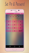App Lock ảnh chụp màn hình 1