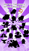 Lion Evolution: Jungle King スクリーンショット 3