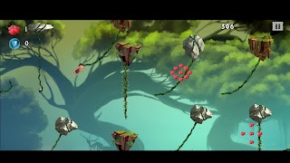 Swing Hero ภาพหน้าจอ 2