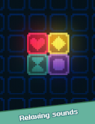 برنامه‌نما GlowGrid عکس از صفحه