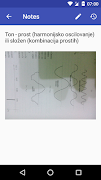5 Schermata Notekeeper