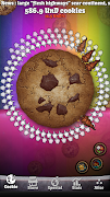 4 Schermata Cookie Clicker