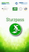 Aachener Sturzpass পোস্টার