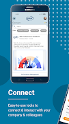 برنامه‌نما Your Benefits عکس از صفحه