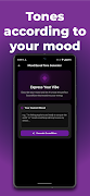 AI Sound: Tone Generator AI स्क्रीनशॉट 4