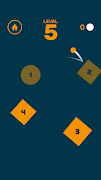 Drop Streak تصوير الشاشة 1