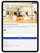 6 Schermata IBCCES Accessibility App