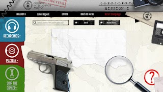 Wiedeński Łącznik screenshot 4