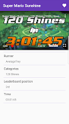 Speedrun Browser スクリーンショット 5