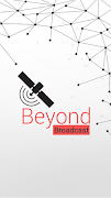 پوستر Beyond Broadcast