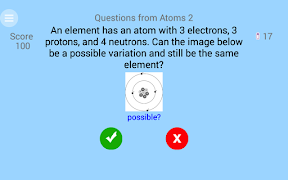 Science 8 imagem de tela 3