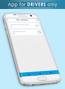 BeMyDriver Driver ảnh chụp màn hình 1