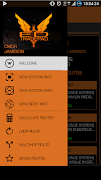 Elite Dangerous TradePad Poster