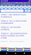 Code des investissements RDC screenshot 2