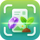 AI Scanner: Identify & Analyze APK