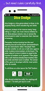 6 Schermata Dices Games