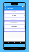 USA Online Services اسکرین شاٹ 3