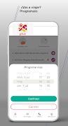 RED PLUS MOVIL screenshot 1