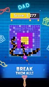 Bricks n Balls screenshot 3