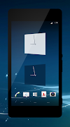 Lollipop W10 Theme poster