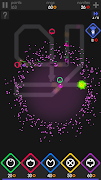Color Defense - Tower Strategy screenshot 3