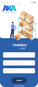 AKA INVENTORY AUDIT poster