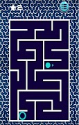 Maze 400 screenshot 3
