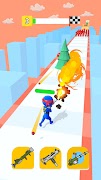 Gunner Runner 截图 2