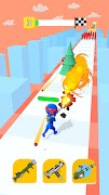 Gunner Runner screenshot 2