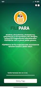 FİLEPARA poster