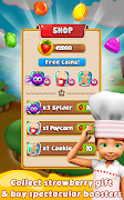 Cookie Star screenshot 7