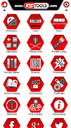 Poster kstools.com - Tools and more