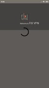 Fix Vpn ảnh chụp màn hình 1