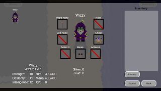 StarCatcher Demo screenshot 3