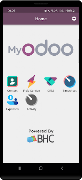 MyOdoo постер