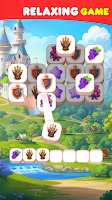 Queen Rogue - Match 3 Tiles screenshot 1